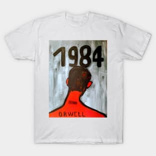 1984 T-Shirt